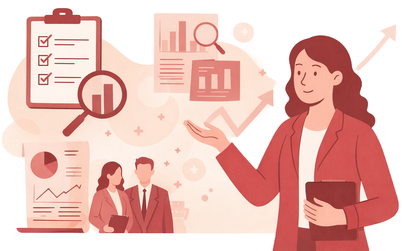 Mentarca - Strokovnjaki za statistične analize in raziskave.